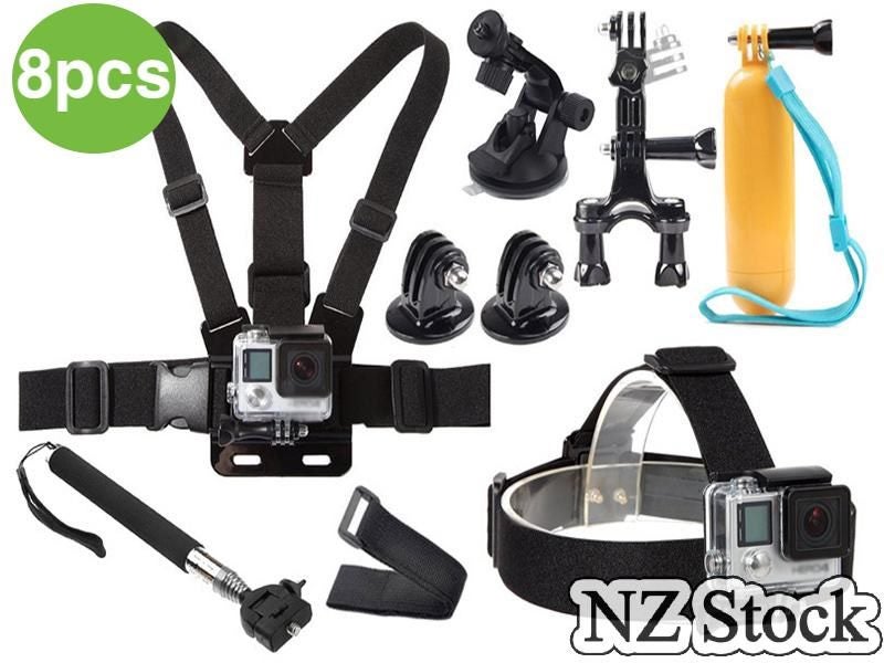 PTN NEW Gopro Accessories Sale - Sale Sale Carousel 1