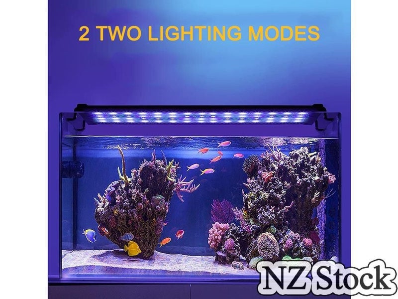 Fish Tank Aquarium Light (Auckland Stock) Carousel 2