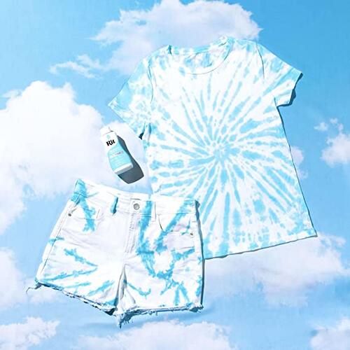 Rit Dye All Purpose Dye - Liquid 8oz Aquamarine Carousel 2