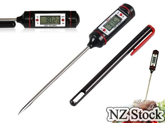 PTN NEW Food Thermometer Sale - Sale Sale Carousel 2