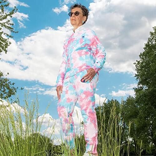 Rit Dye Dye Powder Petal Pink Carousel 2