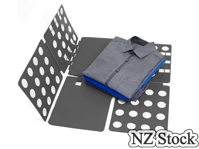 PTN NEW Clothes Folder T Shirts Folding Board Sale - Sale Sale Carousel 1