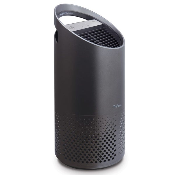 Trusens Z1000 Portable Air Purifier 45cm Room Cleaner w HEPA Filter Charcoal Carousel 1