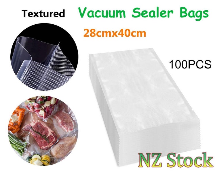 PTN NEW Vacuum Sealer Bags Sale Sale Sale Carousel 1