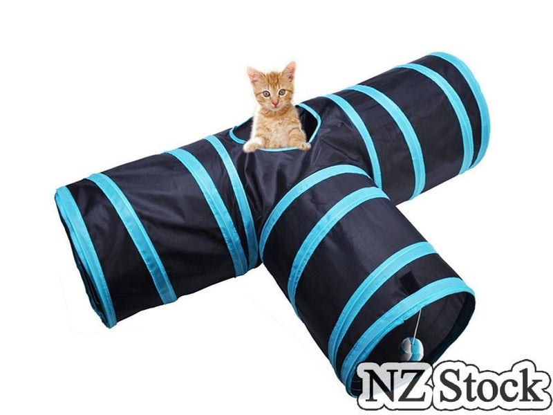PTN NEW Cat Play Tunnel Sale - Sale Sale Carousel 1