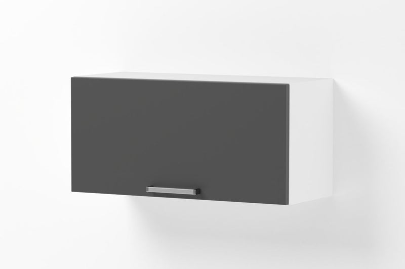Wall Cabinet Carousel 1