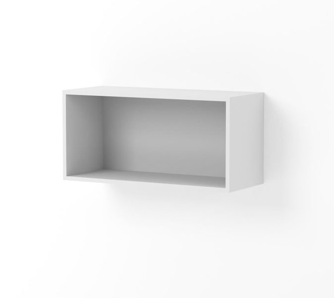 Wall Cabinet Carousel 2