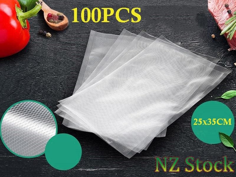 PTN NEW Vacuum Sealer Bags Sale Sale Sale Carousel 1