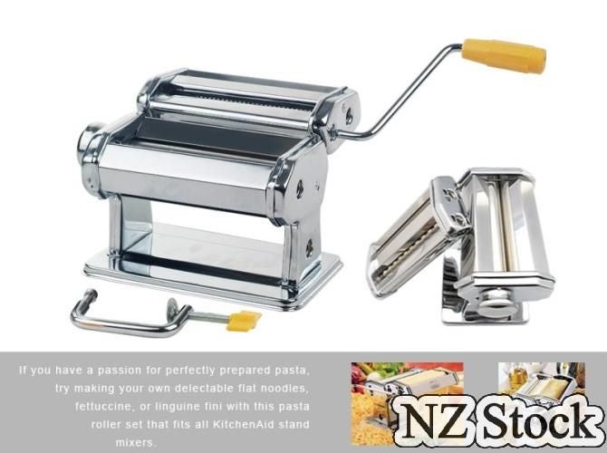 PTN NEW Pasta Maker Machine Sale - Sale Carousel 1