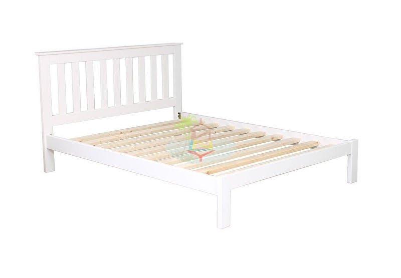 Queen Bed Carousel 2