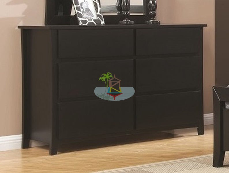 Paiden# NZ Pine Dresser Carousel 1