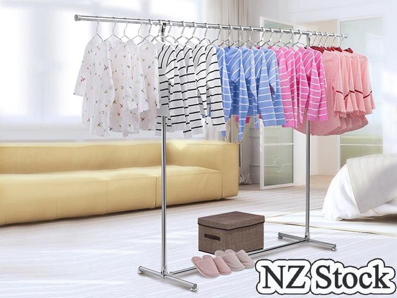 PTN NEW Clothes Rack Sale - Sale Sale Carousel 1
