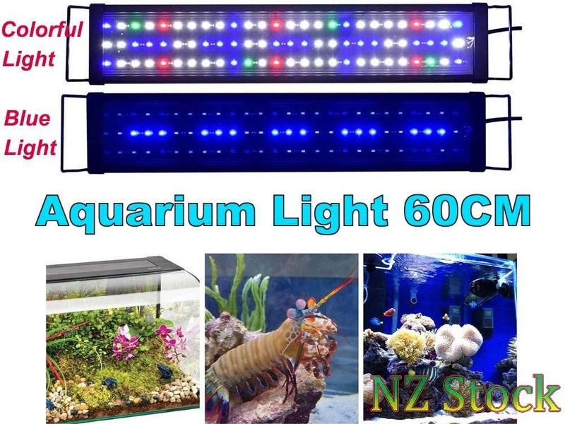 PTN New Fish Tank Aquarium Light Sale Sale Carousel 2