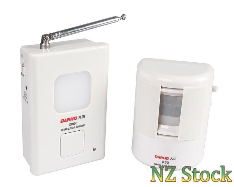 PTN NEW Driveway Alarm Security Sale Sale Carousel 2