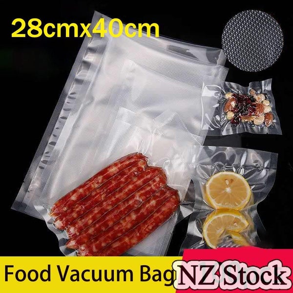 Vacuum Sealer Bags - Brand New Carousel 2
