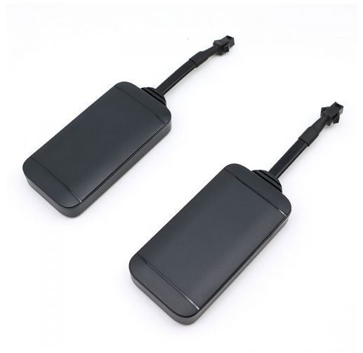 Smart GPS Tracker PT02F 4G IoT Carousel 2