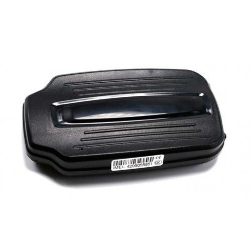 utrack UT4G50 4G GPS Tracker Carousel 1
