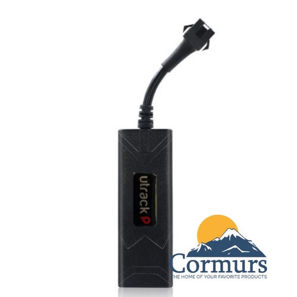 utrack UT806 GPS Tracker Carousel 1