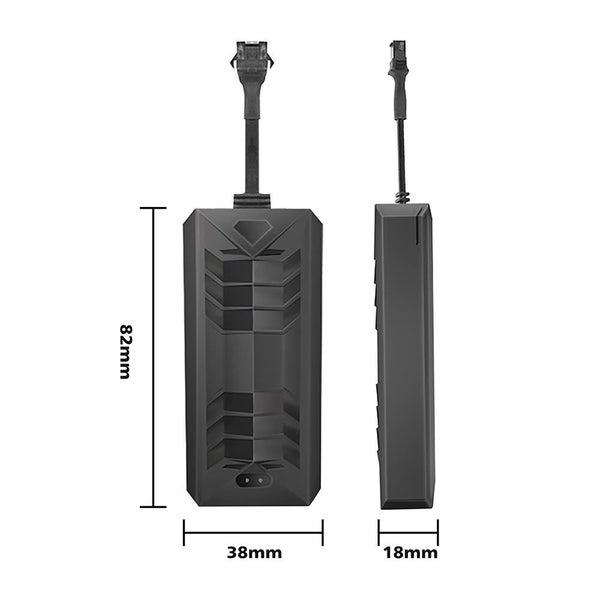 utrack UT810-4G GPS Tracker Carousel 1