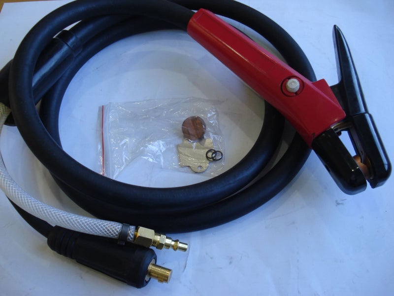 Air Arc Gouging Torch : WeldingStuff Carousel 2