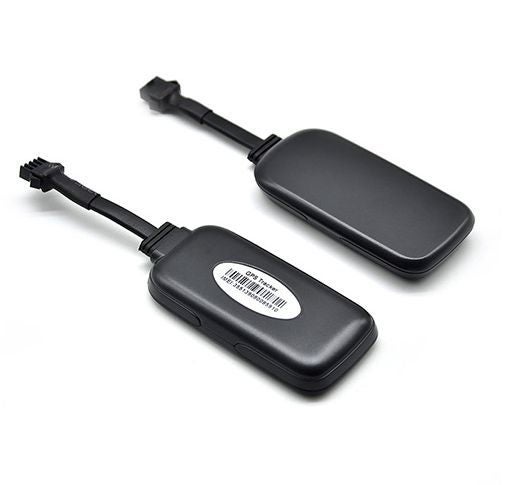 GPS Vehicle Tracker with Mobile App Carousel 2