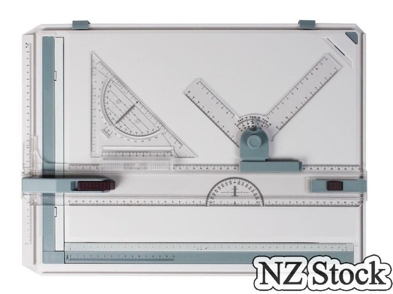 PTN NEW A3 Drawing Board Sale - Sale Sale Carousel 1
