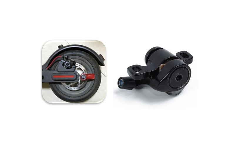 PTN Brake Caliper Electric Scooter Replacement for Xiaomi M365 Carousel 1