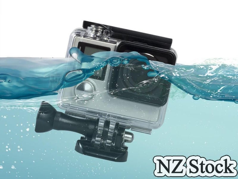 PTN NEW Waterproof Gopro Case Sale - Sale Carousel 2