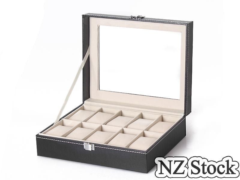 PTN NEW Watch Box Organiser Sale - Sale Sale Carousel 2