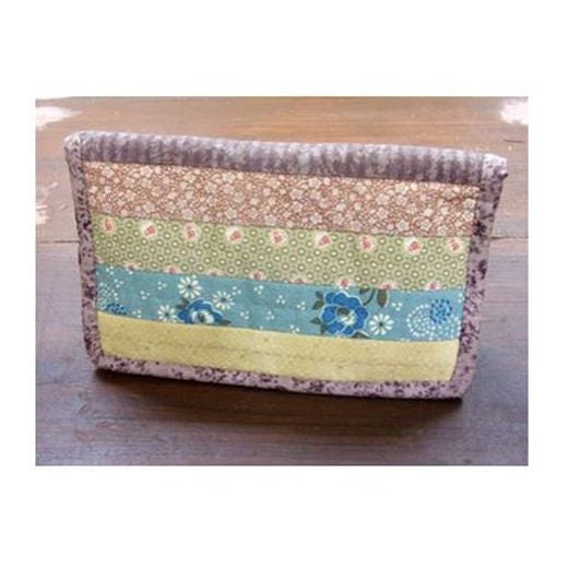 The Birdhouse Designs Market Day Wallet Printed Pattern Carousel 3