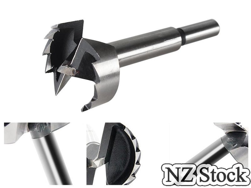 PTN NEW Forstner Drill Bit 38mm Sale - Sale Sale Carousel 1