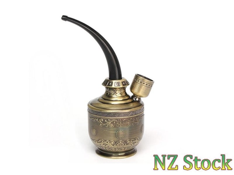 Water Smoking Pipe Shisha Hookah Carousel 2