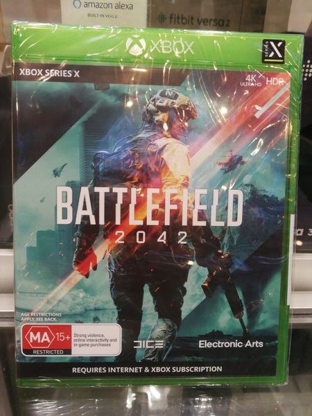 Battlefield 2042 for Xbox Series X Carousel 2