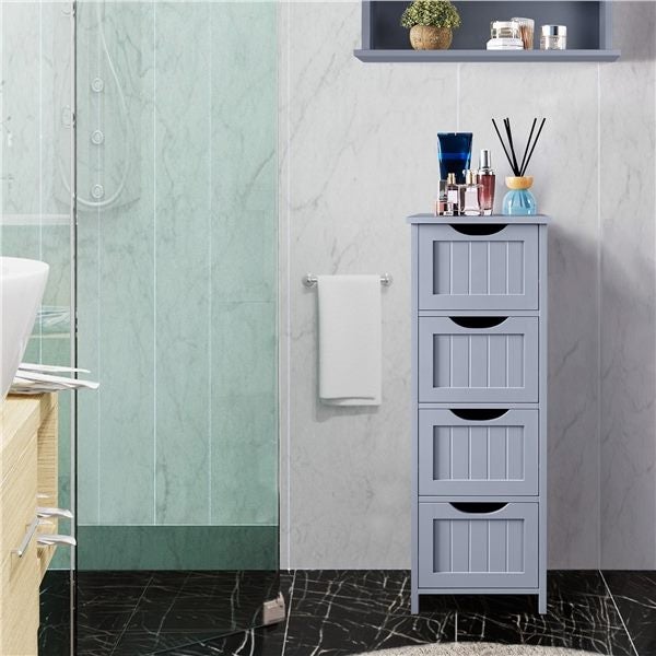 Storage Cabinet Carousel 2
