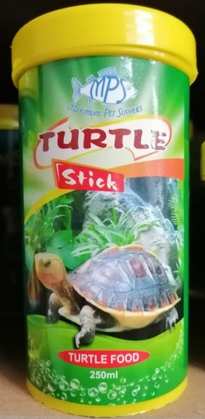 Turtle Sticks 250ml/75g Carousel 1