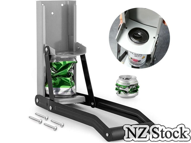 PTN NEW Can Crusher Sale - Sale Sale Carousel 2