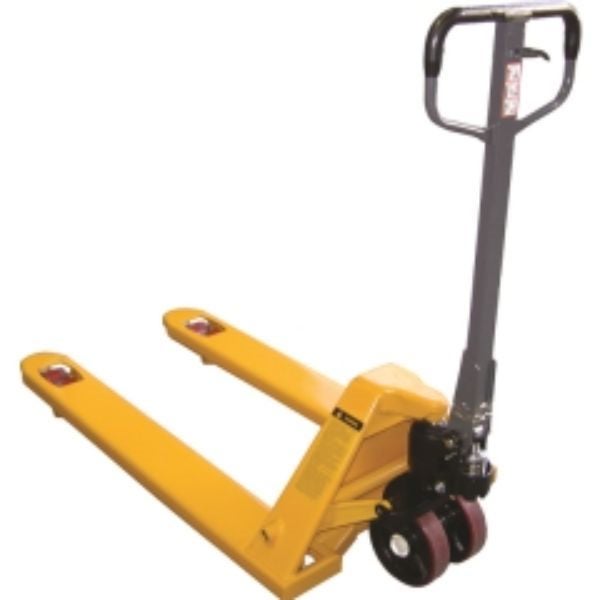 ProEquip 2500kg Standard Hand Pallet Truck Carousel 1