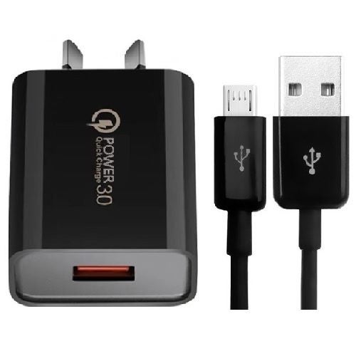 Samsung TAB Charger Carousel 1