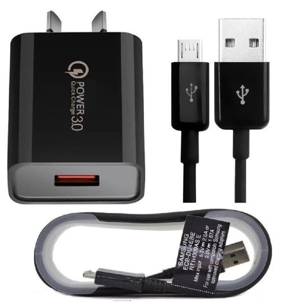 Samsung TAB Charger Carousel 2
