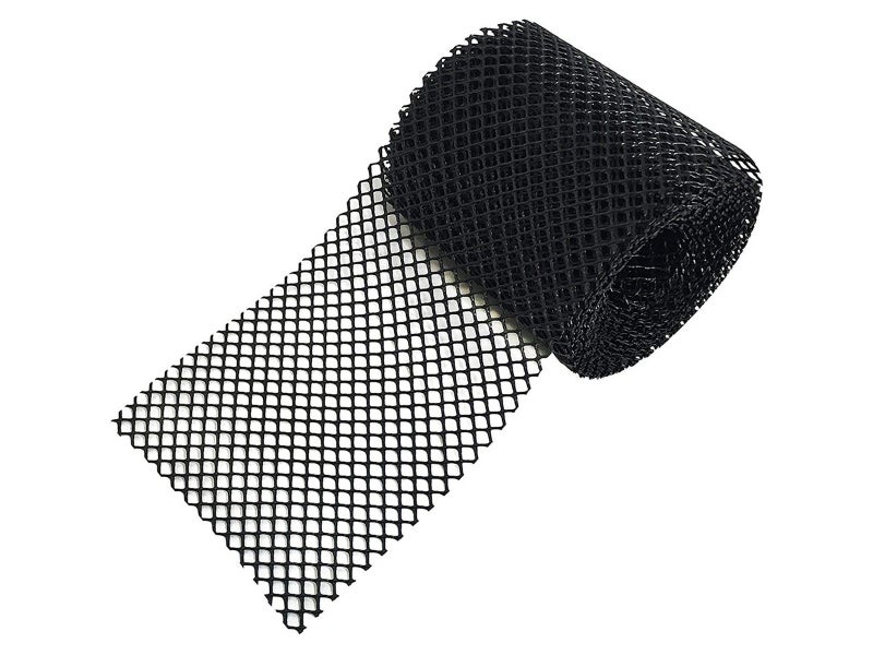 One Roll Gutter Guard Mesh Carousel 2
