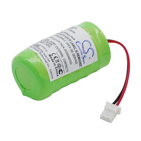Cameron Sino Src690Bu 230Mah Battery For Symbol Cmos Backup Carousel 2