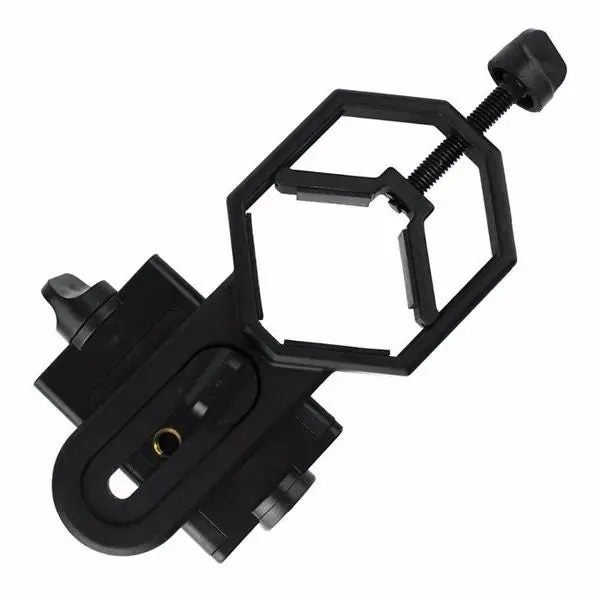 Mobile Phone Mount Bracket for Datyson 5P0078 and other Telescopes Microscopes Carousel 1