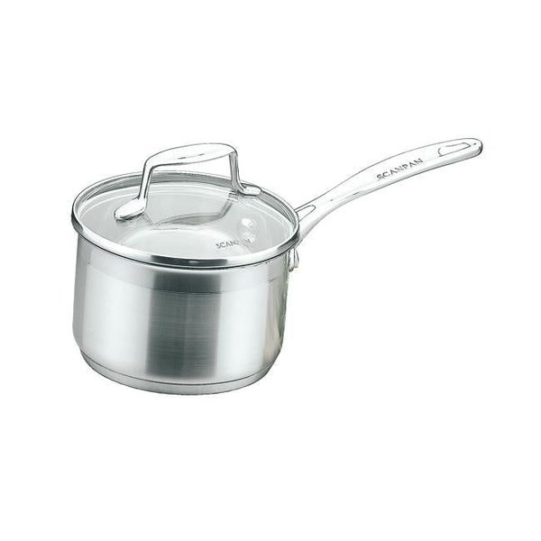 Scanpan Impact 14cm Saucepan - 1.2L (22000) Carousel 1