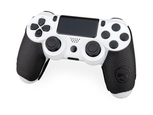 Kontrol Freek PS4 (24) Performance Controller Grips - Black Carousel 2