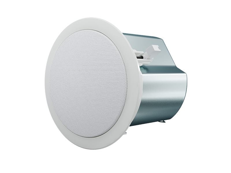UP4 :: OPTIMAL Two way passive full range 4” ceiling speaker Carousel 1