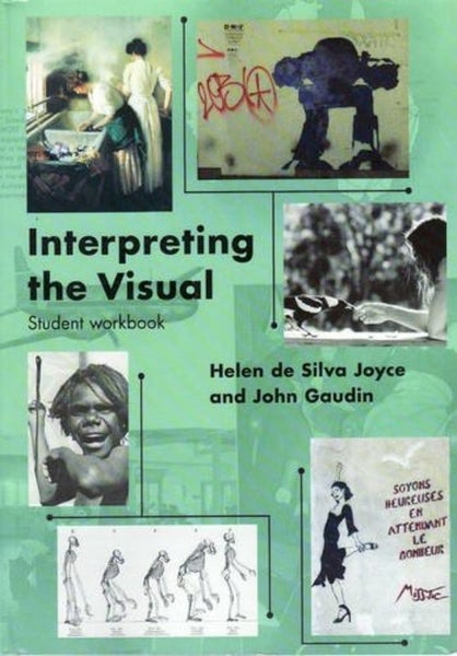 Interpreting the Visual: Student Workbook Carousel 1