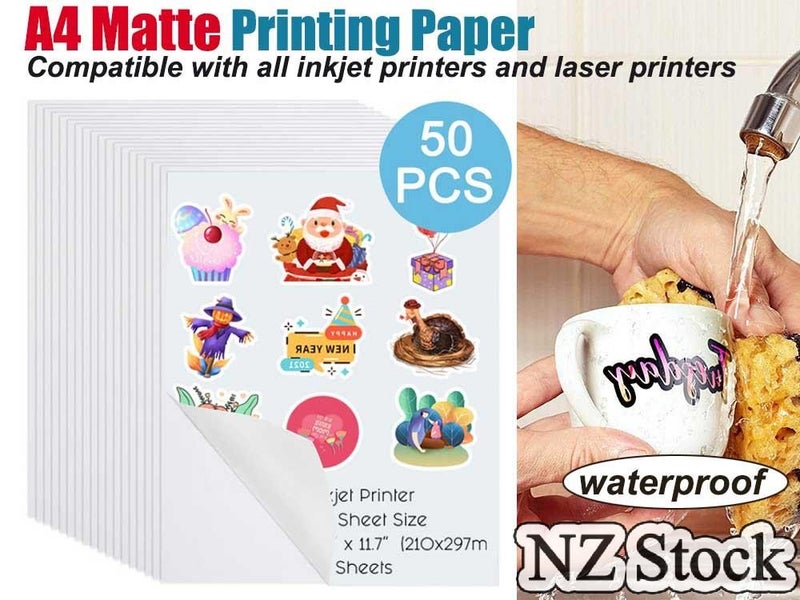 PTN NEW A4 Printing Paper Sale - Sale Carousel 1