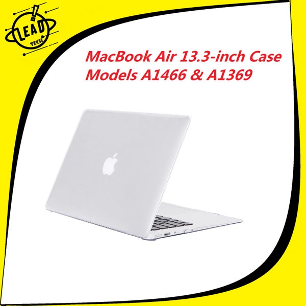 Macbook Air 13 Case Carousel 1