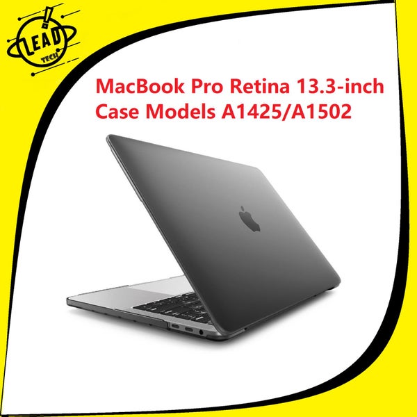 MacBook Pro Retina 13.3 Case Carousel 1