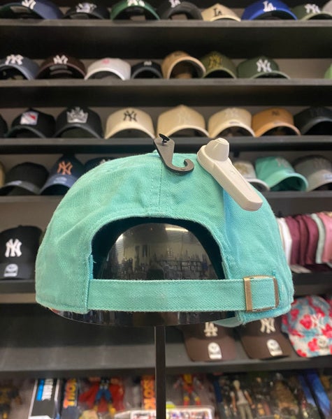 Los Angeles Dodgers Blue 47Brand Snapback Hat Carousel 2